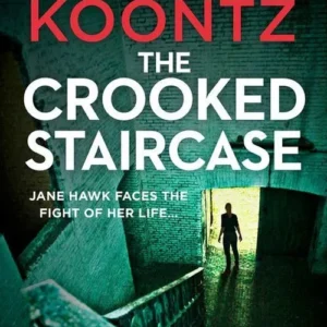 The Crooked Staircase