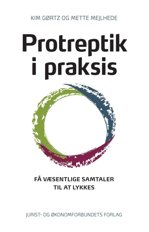 Protreptik i praksis