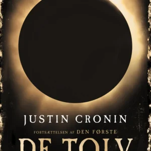 De tolv, bd. 2