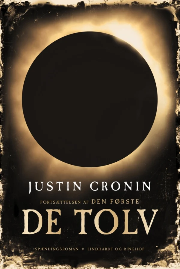 De tolv, bd. 2