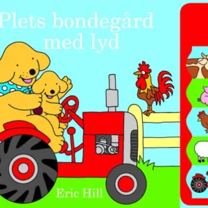 Plets bondegård med lyd