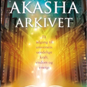 Akasha-arkivet