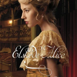 Elskede Alice