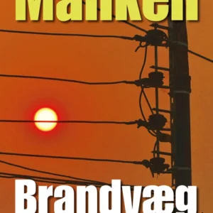 Brandvæg (Pocket)