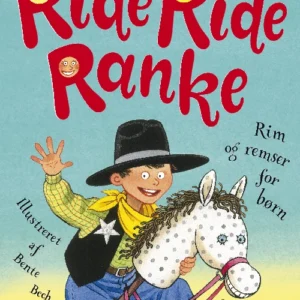 Ride, ride ranke