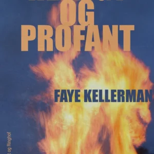 Helligt og profant