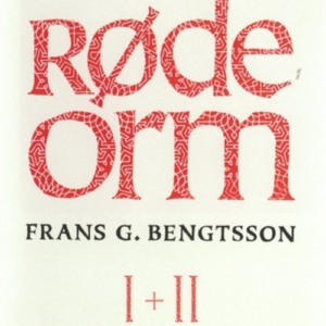 Røde orm I + II