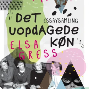 Det uopdagede køn