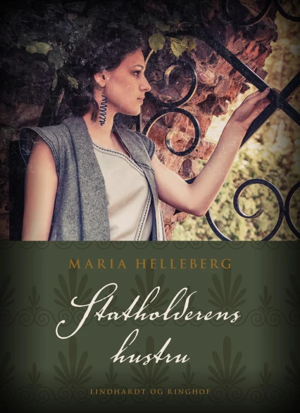 Statholderens hustru