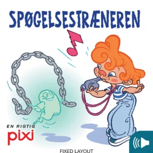 Spøgelsestræneren