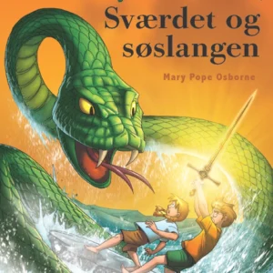 Det magiske hus i træet 23
