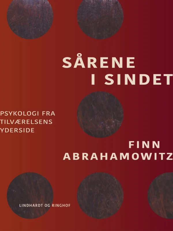 Sårene i sindet