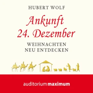 Ankunft 24. Dezember