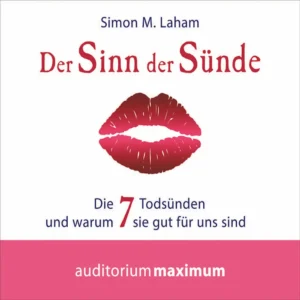 Der Sinn der Sünde