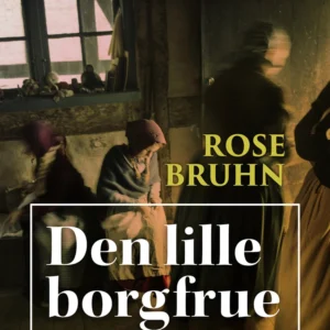 Den lille borgfrue