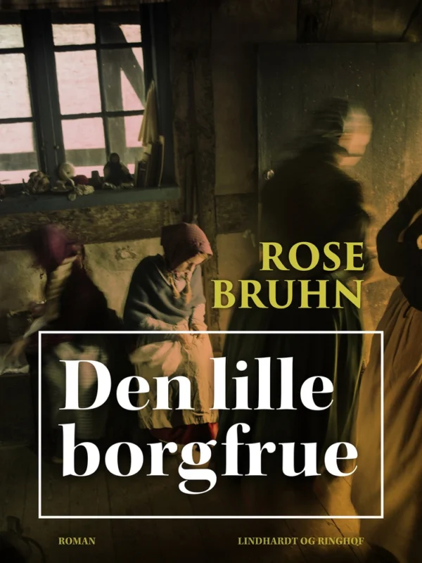 Den lille borgfrue