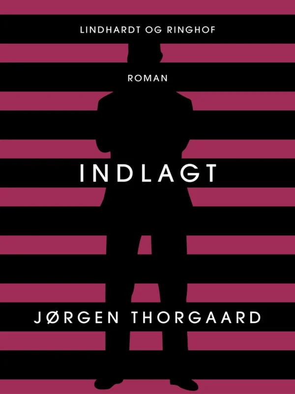 Indlagt