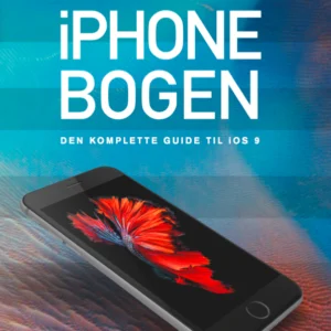 iPhone-bogen
