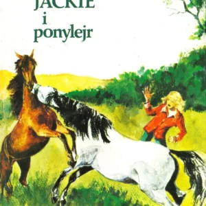 Jackie i ponylejr