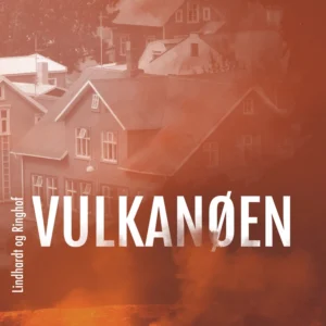 Vulkanøen