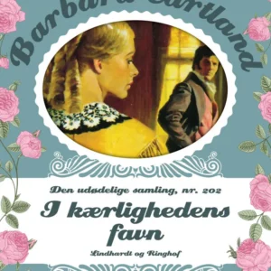 I kærlighedens favn