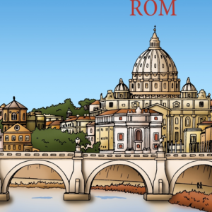 Rosen i Rom