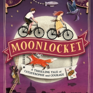 Moonlocket