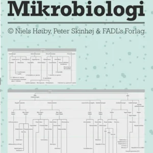 Mikrobiologi