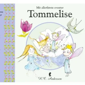H.C. Andersen Tommelise