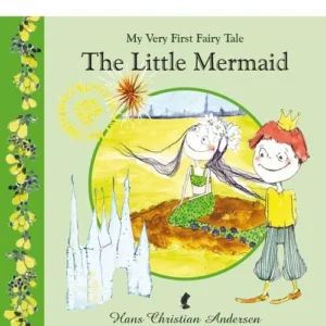 H.C. Andersen The little mermaid