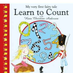 H.C. Andersen Learn to count