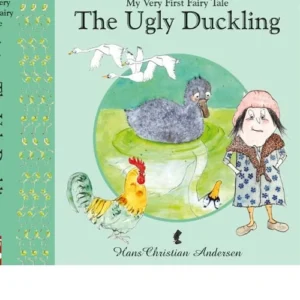 H.C. Andersen The ugly duckling