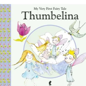 H.C. Andersen Thumbelina
