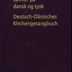 Salmer på dansk og tysk