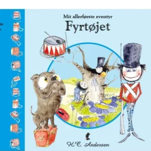 H.C. Andersen Fyrtøjet