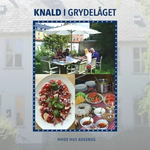 Knald i grydelåget