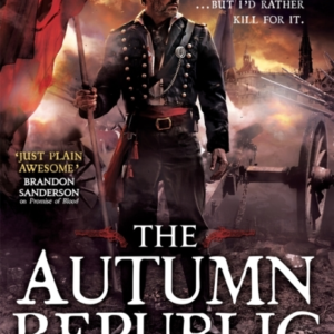 The Autumn Republic