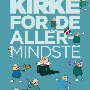 Kirke for de allermindste