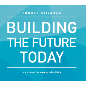 Building the future today