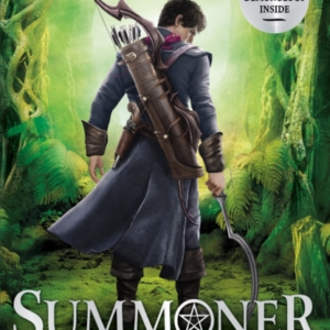 Summoner: The Inquisition Book 2