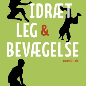 Idræt, leg og bevægelse