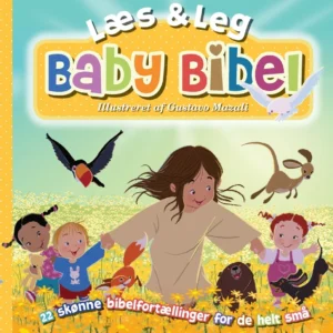 Læs & Leg Baby Bibel