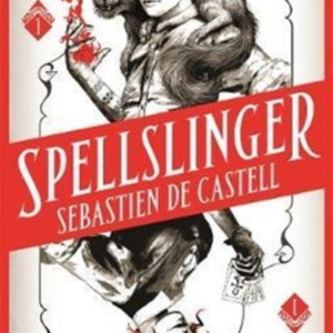 Spellslinger