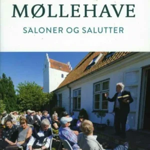 Saloner og salutter
