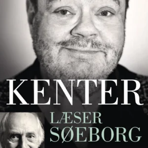 Kenter læser Søeborg: Med åbne arme