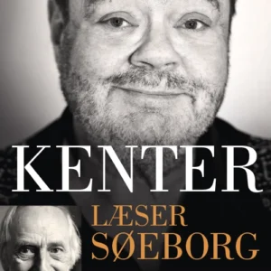 Kenter læser Søeborg: Bare det løber rundt