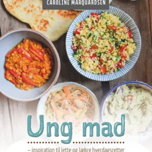 Ung mad