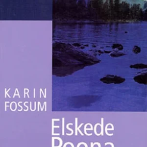 Elskede Poona