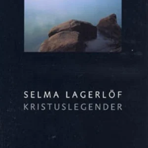 Kristuslegender
