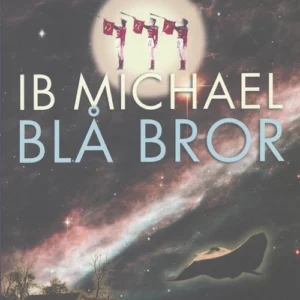Blå bror